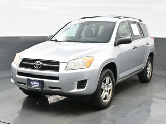 Used 2009 Toyota RAV4 2WD image 1