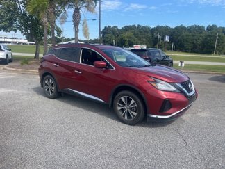 Used 2019 Nissan Murano SV image 1