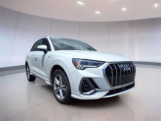 Used 2021 Audi Q3 2.0T Premium Plus w/ Premium Plus Package image 1