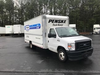 Used 2022 Ford E-350 and Econoline 350 Super Duty image 1