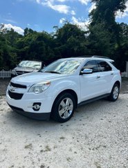 Used 2015 Chevrolet Equinox LT image 1