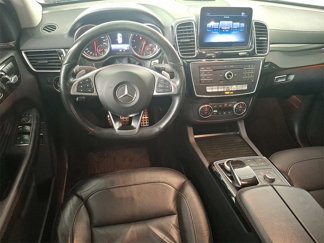 Used 2019 Mercedes-Benz GLE 43 AMG 4MATIC Coupe video 2