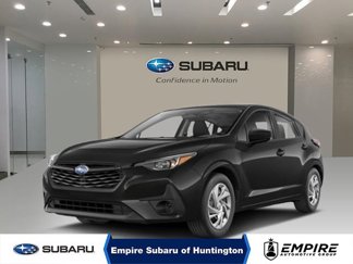 New 2025 Subaru Impreza 2.0i image 1