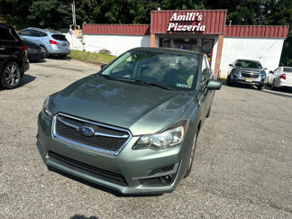 Used 2016 Subaru Impreza 2.0i Premium w/ Popular Package #2 image 1