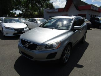 Used 2013 Volvo XC60 3.2 image 1
