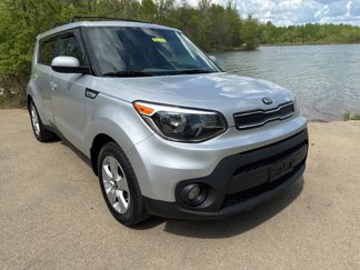 Used 2017 Kia Soul image 1