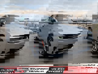 New 2025 Dodge Charger Daytona Scat Pack w/ Track Pack image 1