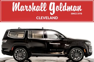 Used 2023 Jeep Grand Wagoneer Series III image 1