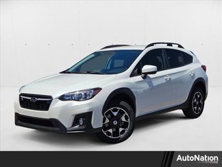 Used 2018 Subaru Crosstrek 2.0i Premium image 1