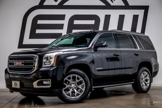 Used 2017 GMC Yukon SLT image 1