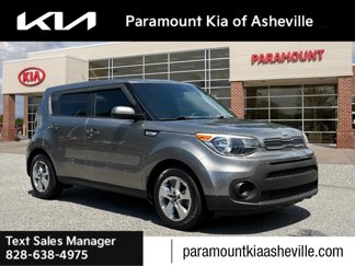 Used 2018 Kia Soul w/ Convenience Package image 1