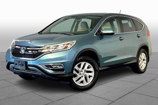 Used 2015 Honda CR-V EX image 1