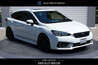 Used 2020 Subaru Impreza 2.0i Sport image 1