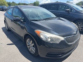 Used 2016 Kia Forte LX w/ LX Popular Plus Package image 1