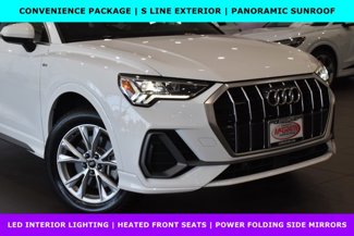 Used 2023 Audi Q3 2.0T Premium video 2