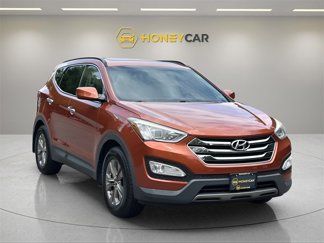 Used 2015 Hyundai Santa Fe Sport w/ Option Group 02 image 1