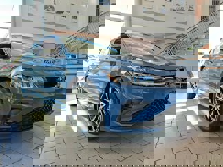 New 2025 Volkswagen Jetta Sport image 1