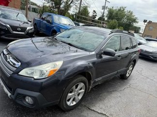 Used 2013 Subaru Outback 2.5i Limited image 1