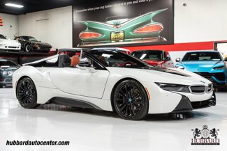 Used 2019 BMW i8 Roadster image 1