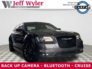Used 2017 Chrysler 300 S w/ 300S Premium Group image 1