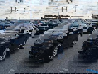 New 2025 Toyota Camry LE image 1