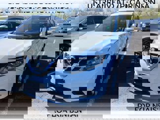 Used 2016 Nissan Rogue SV image 1