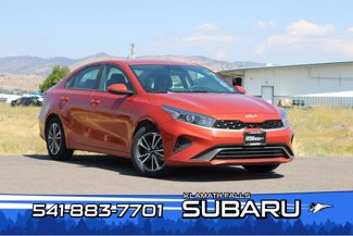 Used 2023 Kia Forte LXS w/ LXS Technology Package image 1
