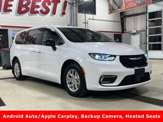 Used 2024 Chrysler Pacifica Touring-L image 1
