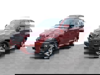 Used 2014 BMW X6 xDrive50i image 1