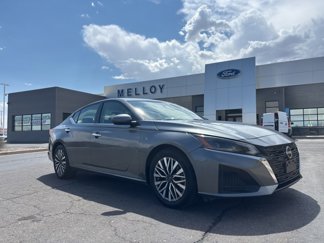 Used 2023 Nissan Altima 2.5 SV image 1