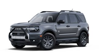 New 2025 Ford Bronco Sport Big Bend image 1
