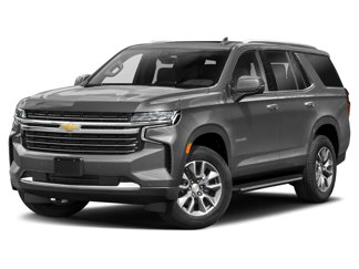Used 2023 Chevrolet Tahoe LT image 1