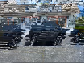 Used 2011 Chevrolet Avalanche LT image 1