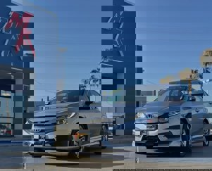 Used 2018 Honda Civic LX image 1