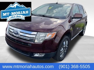 Used 2010 Ford Edge Limited image 1