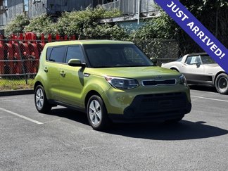 Used 2016 Kia Soul image 1