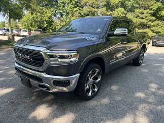 Used 2019 RAM 1500 Limited w/ Advanced Safety Group image 1