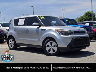 Used 2014 Kia Soul image 1