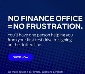 Used 2019 Kia Forte LXS image 1