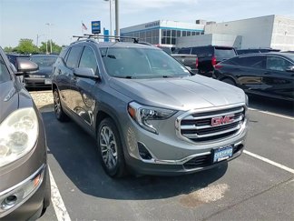 Used 2019 GMC Terrain SLT w/ Preferred Package image 1