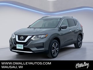 Used 2020 Nissan Rogue SV w/ Premium Package image 1
