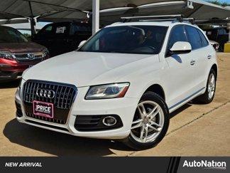 Used 2015 Audi Q5 2.0T Premium Plus image 1