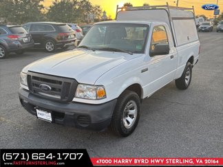 Used 2010 Ford Ranger XL image 1
