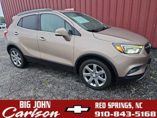 Used 2019 Buick Encore Essence w/ Experience Buick Package image 1