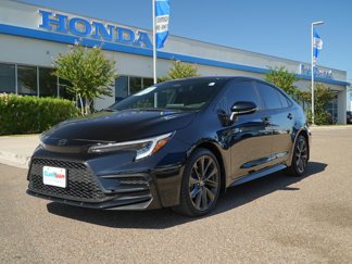 Used 2023 Toyota Corolla SE image 1