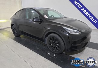 Used 2023 Tesla Model Y Long Range image 1