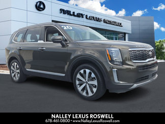 Used 2020 Kia Telluride S image 1