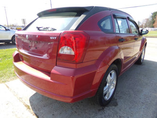 Used 2007 Dodge Caliber SXT image 1