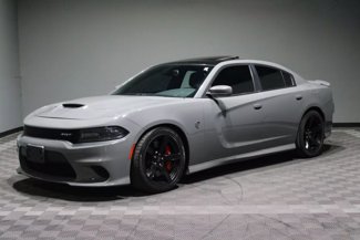 Used 2017 Dodge Charger SRT Hellcat w/ Harman/Kardon Audio Group image 1