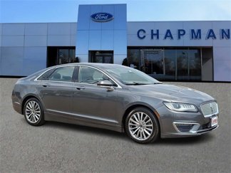 Used 2018 Lincoln MKZ Select w/ Select Plus Package image 1